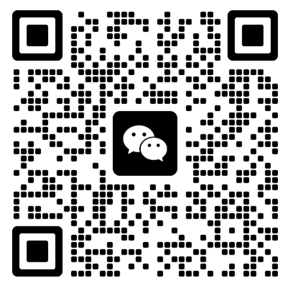 Wechat QR Code