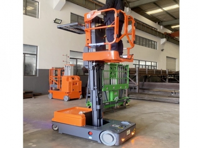 Fully automatic picking machine high-altitude small picking machine 