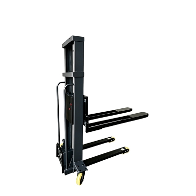 Truck Mounted Forklift