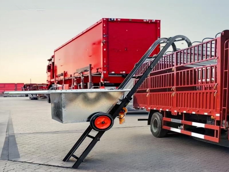 Electric Hydraulic Goods Lift Platform for Second Floor Loading warehouse unloading lift machine