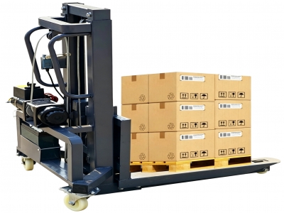 Portable Small Forklift